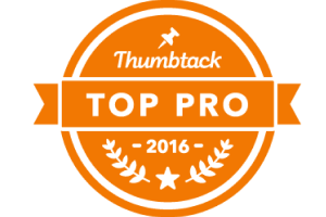Thumbtack Top Pro - 2016
