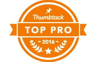 Thumbtack Top Pro - 2016