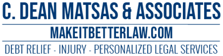 C. Dean Matsas & Associates